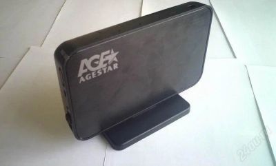 Лот: 2757935. Фото: 1. Box, бокс, коробка, переходник... Другое (носители информации)