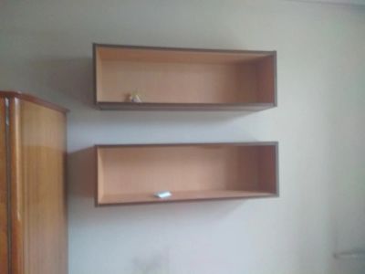 Лот: 10479218. Фото: 1. Полки настенные. Полки, стеллажи, этажерки