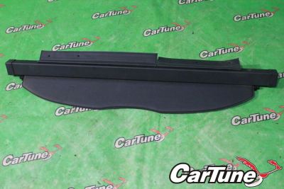 Лот: 10599850. Фото: 1. шторка багажника toyota caldina... Другое (автозапчасти)