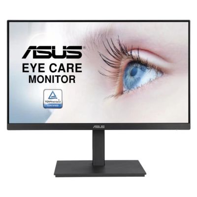 Лот: 24468193. Фото: 1. Монитор ASUS VA27EQSB. ЖК-мониторы