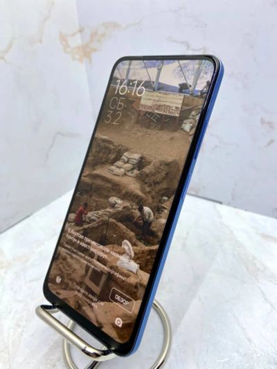 Лот: 21337825. Фото: 1. Смартфон Xiaomi Redmi Note 11S... Смартфоны