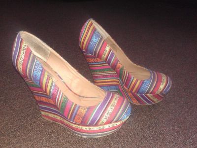 Лот: 5764368. Фото: 1. туфли Steve Madden. Туфли