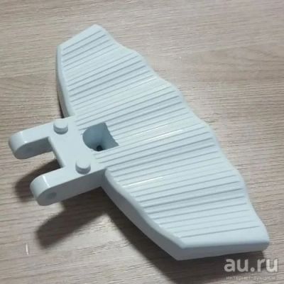 Лот: 14471969. Фото: 1. Ручка люка Vestel 21004928 Luna-440. Запчасти для стиральных и посудомоечных машин
