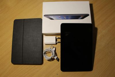Лот: 3367650. Фото: 1. IPad mimi Новый 16gb wi-fi. Красноярск
