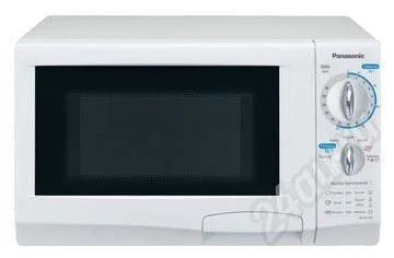 Лот: 633450. Фото: 1. Микроволновая печь Panasonic NN-G315WFZPE. Микроволновки, мини-печи