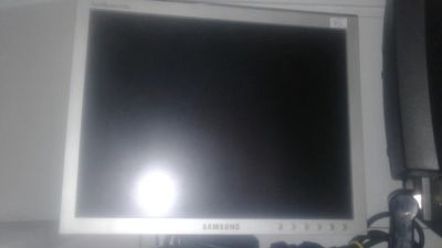 Лот: 11076720. Фото: 1. Монитор samsung jh15ls. ЖК-мониторы