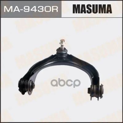 Лот: 24731579. Фото: 1. Рычаг Верхний Masuma Front Up... Разное