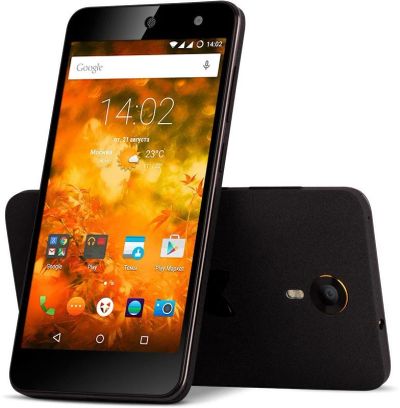 Лот: 12030291. Фото: 1. Wileyfox Swift. Смартфоны