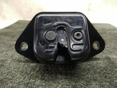 Лот: 21410166. Фото: 1. замок 5-й двери Honda Odyssey... Двигатель и элементы двигателя
