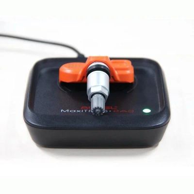 Лот: 14901803. Фото: 1. Программатор датчиков TPMS Autel... Электрооборудование