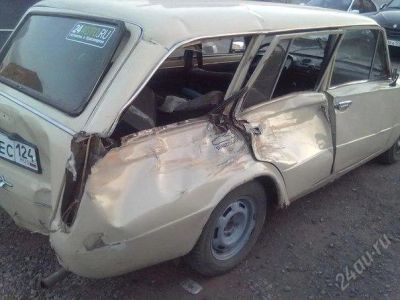 Лот: 1787897. Фото: 1. ВАЗ 2102. Автомобили