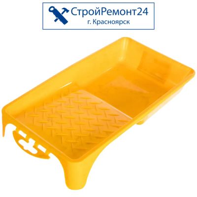 Лот: 25729629. Фото: 1. Ванночка для краски Biber 150х290... Расходные материалы, сменные насадки