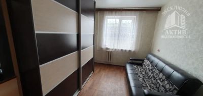 Лот: 20501376. Фото: 1. Уютная комната в чистом общежитии... Квартиры, студии