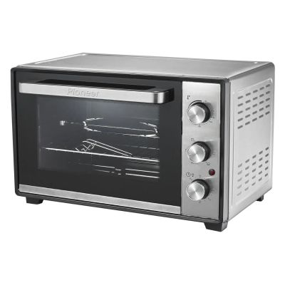 Лот: 25358568. Фото: 1. Мини-печь Pioneer MO5015G. Микроволновки, мини-печи