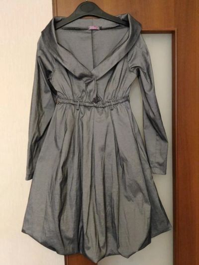 Лот: 9559069. Фото: 1. Платье шикарное р.42. Платья