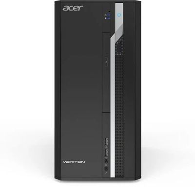 Лот: 10822539. Фото: 1. Новый Системный блок ACER Veriton... Компьютеры в сборе