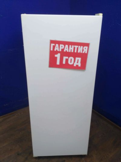 Лот: 14280061. Фото: 1. Холодильник (эконом) бирюса б-6... Холодильники, морозильные камеры