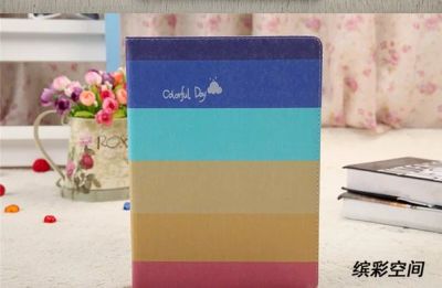 Лот: 4344140. Фото: 1. Чехол для iPad AIR (цветной). Чехлы, обложки