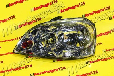 Лот: 18641858. Фото: 1. Фара Chevrolet Lacetti (2004-... Оптика и освещение