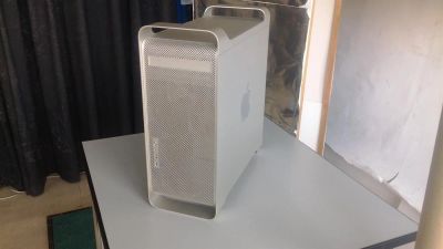 Лот: 3953842. Фото: 1. Power Mac G5 1.6 ГГц. Компьютеры в сборе