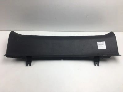 Лот: 20400674. Фото: 1. Накладка багажника Audi A6 2007... Кузов