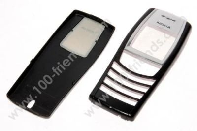 Лот: 3218289. Фото: 1. Корпус Nokia 6610 ориг. Корпуса, клавиатуры, кнопки