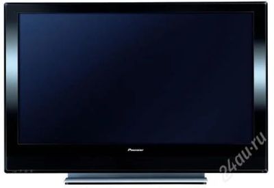 Лот: 2467132. Фото: 1. Плазменный телевизор pioneer pdp-4270xa. Телевизоры