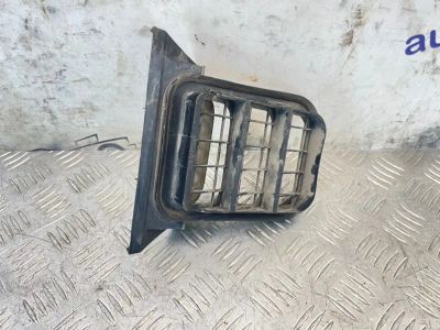 Лот: 25628391. Фото: 1. решетка вентиляционная Skoda Fabia... Кузов