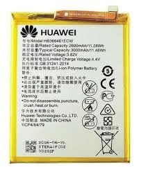 Лот: 11715716. Фото: 1. Акб Huawei Honor 8. Аккумуляторы