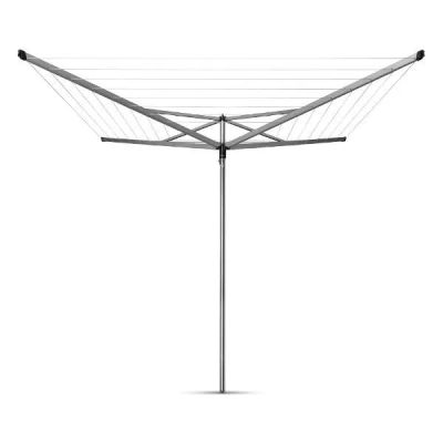 Лот: 24460299. Фото: 1. Сушилка для белья Brabantia Essential... Сушилки для белья, прищепки