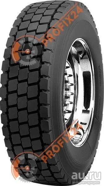 Лот: 13289446. Фото: 1. Автошина KELLY KDM+ ARMORSTEEL... Шины