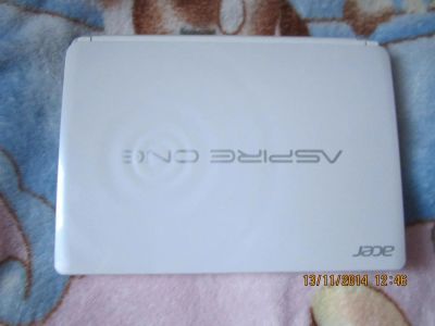 Лот: 4742484. Фото: 1. Ноутбук Acer. Ноутбуки