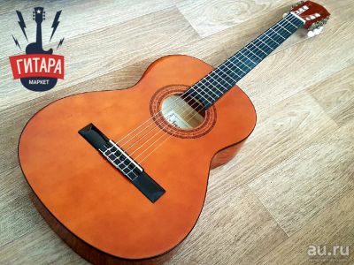 Лот: 15787482. Фото: 1. Классическая гитара Naranda CG... Гитары