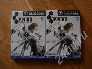 Лот: 361684. Фото: 1. Две новые игры на Nintendo GameCube... Игры для консолей