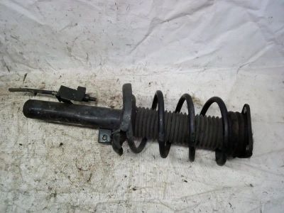 Лот: 21412466. Фото: 1. стойка Mazda Axela BLFFW, BL3FW... Двигатель и элементы двигателя
