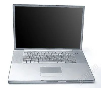 Лот: 1512997. Фото: 1. Aluminium PowerBook G4 (17"). Ноутбуки