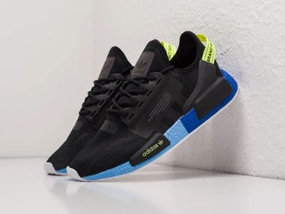 Лот: 20176666. Фото: 1. Кроссовки Adidas NMD R1 V2 (28300... Кеды, кроссовки, слипоны