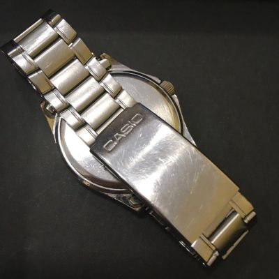 Лот: 11569831. Фото: 1. наручные часы CASIO mtp-1183pa-1a... Другие наручные часы