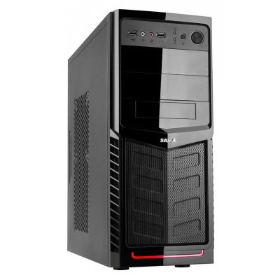 Лот: 14412695. Фото: 1. (225) Core i7-950 (8*3333MHz... Компьютеры в сборе