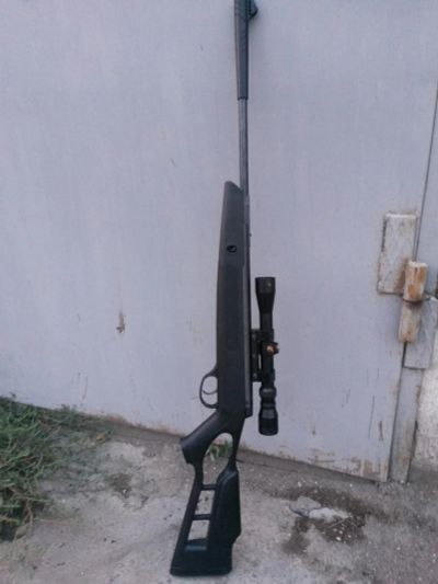 Лот: 10770642. Фото: 1. Xatsan striker. Пневматическое оружие