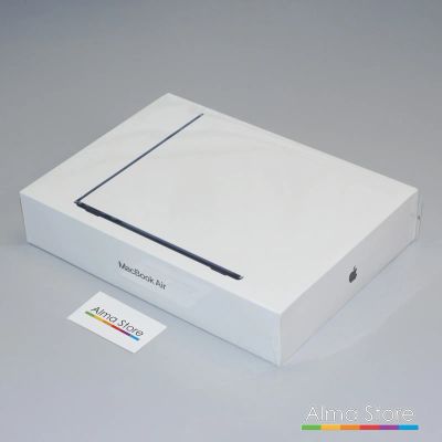 Лот: 19361302. Фото: 1. [Новый] Apple MacBook Air M2... Ноутбуки