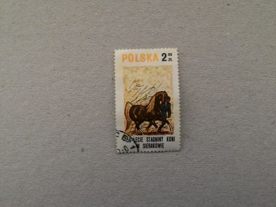 Лот: 14795311. Фото: 1. марка кл 16. Марки
