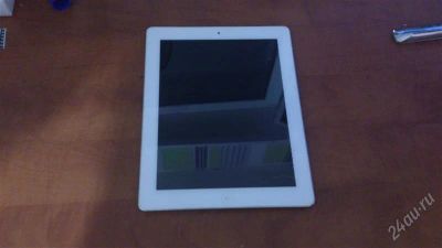 Лот: 2401394. Фото: 1. iPad 2 3G 64gb. Планшеты
