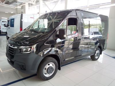 Лот: 22462675. Фото: 1. Газ Автобус. Автомобили