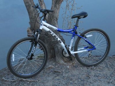 Лот: 7835008. Фото: 1. велосипед горный MTB, кросс-кантри... Велосипеды