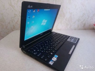 Лот: 11043323. Фото: 1. нэтбук Asus Eee PC x101ch идеальный. Ноутбуки