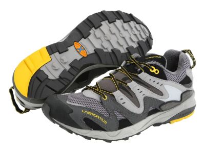 Лот: 5151291. Фото: 1. Кроссовки La sportiva. Кеды, кроссовки, слипоны