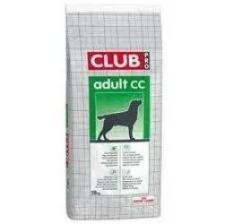 Лот: 9794863. Фото: 1. Royal Canin Club Adult CC Pro... Корма