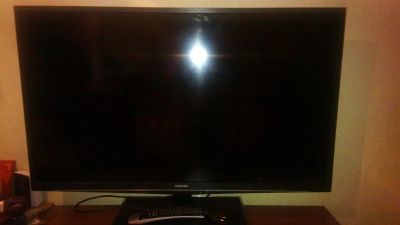 Лот: 3202123. Фото: 1. телевизор Toshiba TL83. Телевизоры