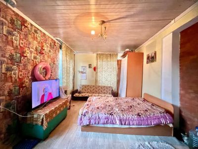 Лот: 25730336. Фото: 1. 2-комн. дом , посёлок Снежница... Дома